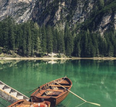Exploring the Great Outdoors: The Ultimate Guide to Unforgettable Travel Adventures