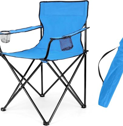 Camping Gear